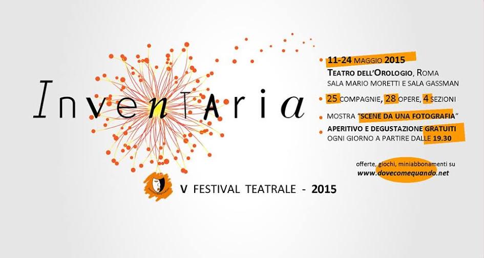 Festival Inventaria 2015